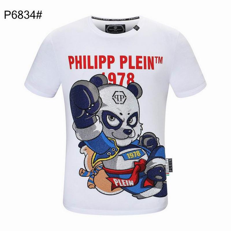 Philipp Plein T-shirts 453